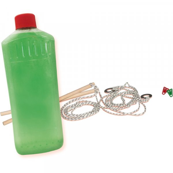 Saippuakuplat - Mega bubbles XL Saippuakuplat - Mega bubbles XL