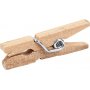 Pyykkipojat - 25 x 3 mm - 30 kpl