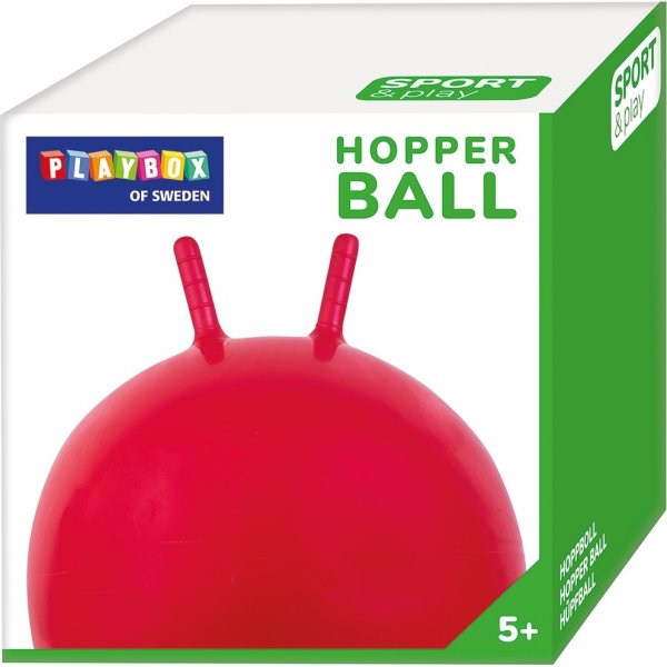 Pomppupallo 60 cm