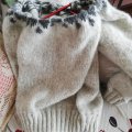 Asiakaskuva Py�re�t neulat "Punainen" - 80cm/5,0mm