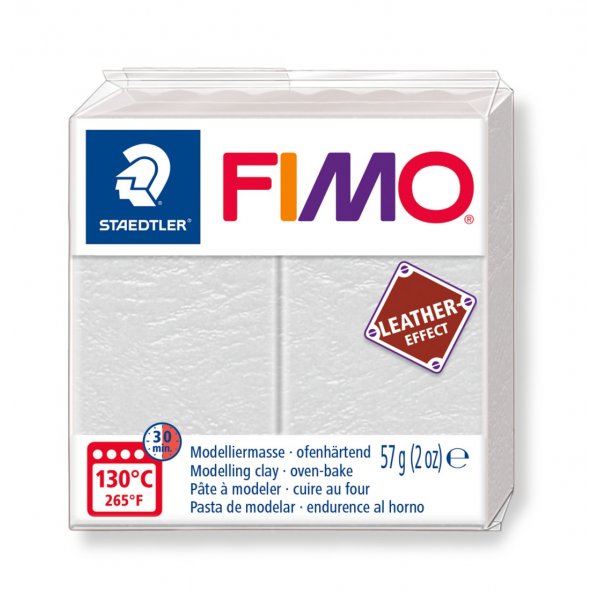 Malli Fimo Nahka 57g