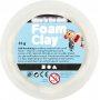 Foam Clay - hehkuu pimess - 35 g