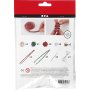 Mini DIY Kit - peikkoja riipuksina