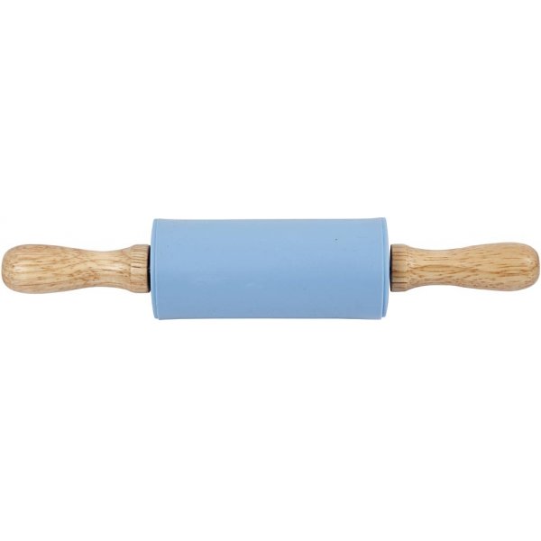 Rulla - vaaleansininen