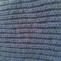 Asiakaskuva DROPS Karisma Uni Color lanka - 50g - Tummansininen (17)