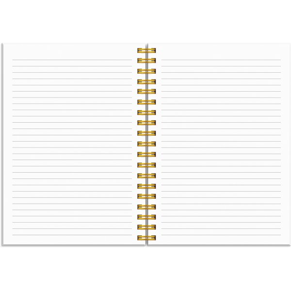 Kalenteri 24/25 Senator - A6 - Thti