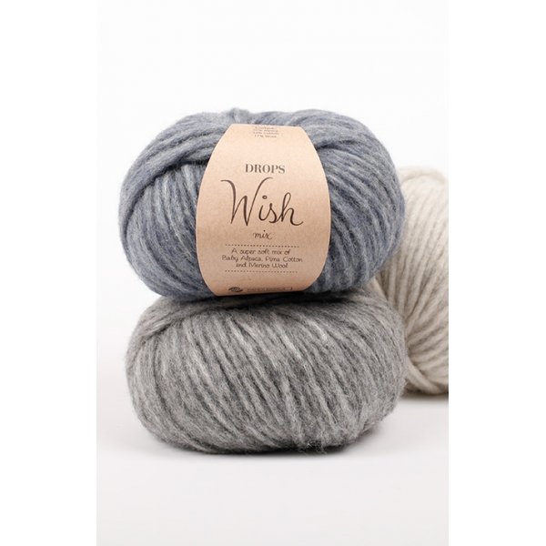 Drops Wish lanka - 50g