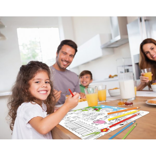 Pistematot vrillisiksi - 24 kpl