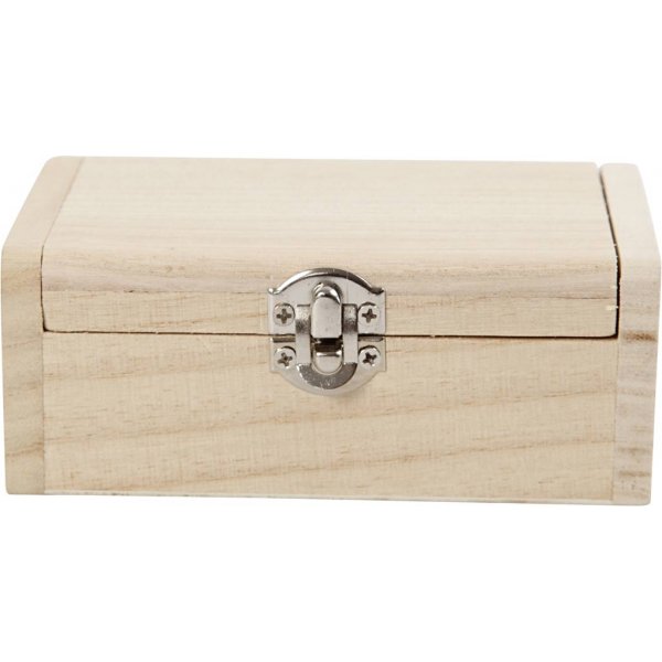 Korurasia - 11,5 x 7,5 x 4,5 cm