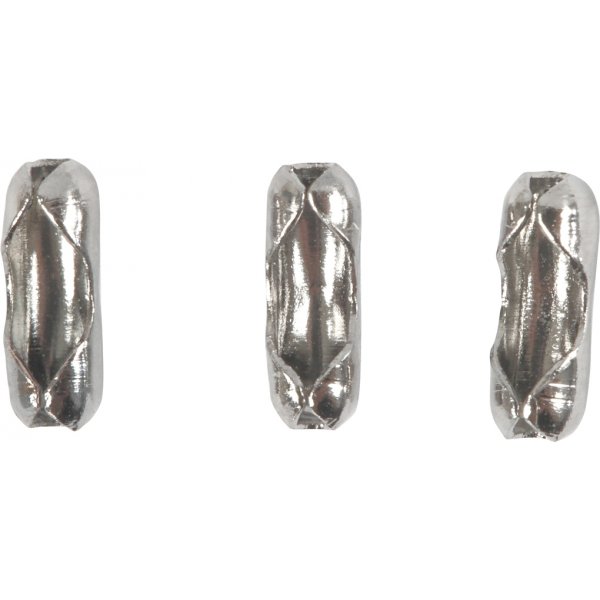 Vrilliset palloketjut lukolla - sekavrej - 10 x 80 cm