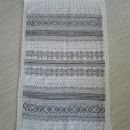 Asiakaskuva Viking lanka Baby Wool 50g - harmaa (313)
