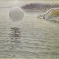 Asiakaskuva Pastellikyn� PITT - 233 Cold Grey IV