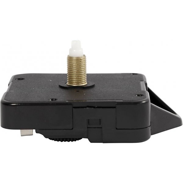 Liike - 6 mm - musta Liike - 6 mm - musta