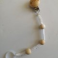Asiakaskuva Puisia palloja 100 kpl �15 mm