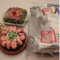 Asiakaskuva Malli Fimo Effect 57g - Valkoinen l�pikuultavuus