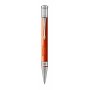 Kuulakrkikyn Parker - Duofold Classic Big Red - PT Kuulakrkikyn - Keskimusta
