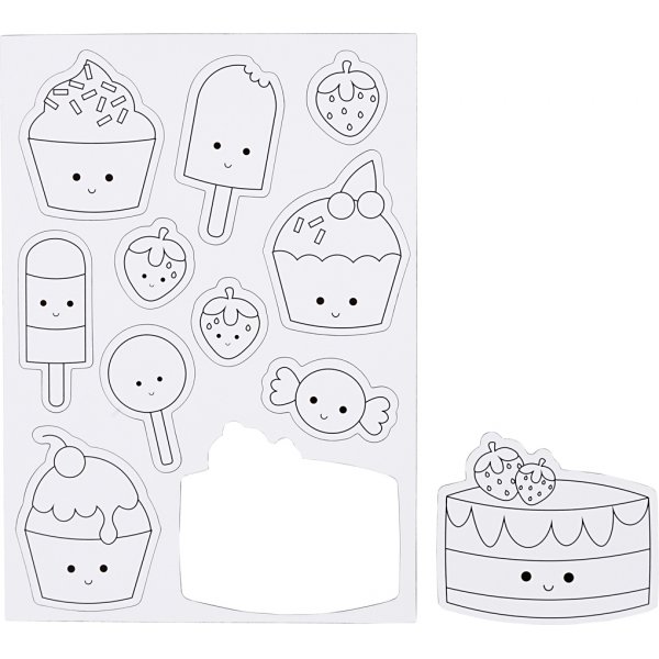 Magneetit - makeita asioita Magneetit - makeita asioita