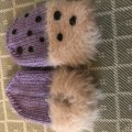 Asiakaskuva Sockstop 100 ml - harmaa
