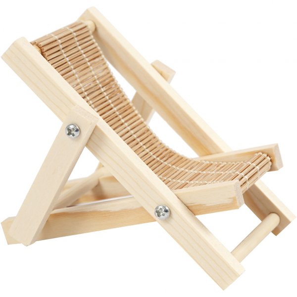 Minituote - rantatuoli