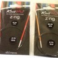 Asiakaskuva Py�r�puikot Zing - 40 cm 2,75 mm