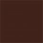 Plus Color Hobby maali - suklaa - 60 ml
