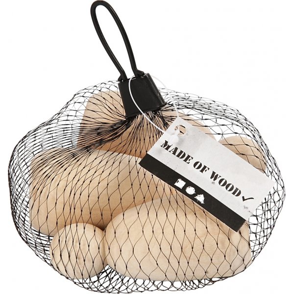 Runko - K8 cm - 3 kpl Runko - K8 cm - 3 kpl