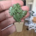Asiakaskuva Premo Sculpey Clay 57g - espanjalainen oliivi