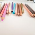 Asiakaskuva V�rikyn� Polychromos - 154 Light Cobalt Turquoise