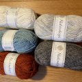 Asiakaskuva Alafosslopi 100g - Vaalea saarni kanerva