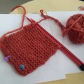 Asiakaskuva Py�re�t neulat "Punainen" - 60cm/3,5mm