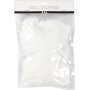 Nuken tyte - valkoinen - 50 g