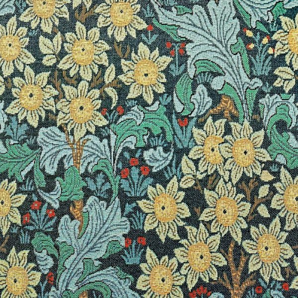 Kuvakudoskangas - Summer flora 30