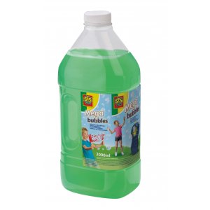 Saippuakuplapullon t�ytt�pakkaus - 2000 ml