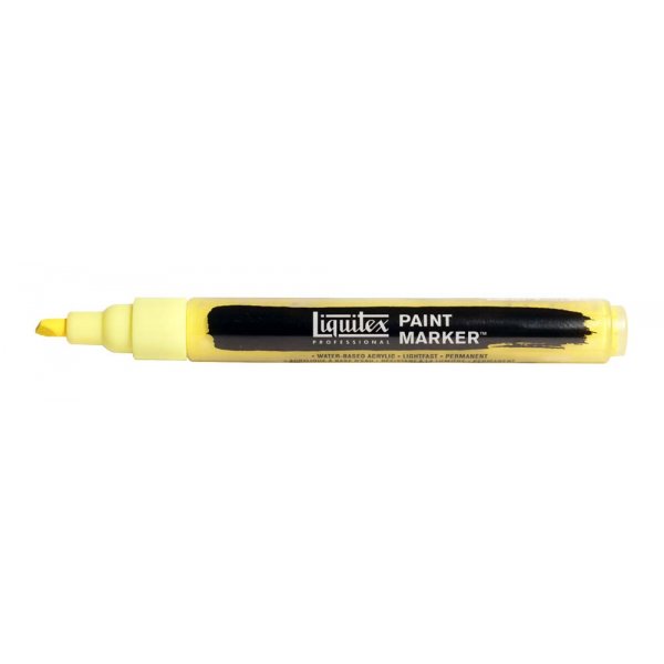Vrimerkit Liquitex Fine 2mm
