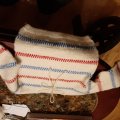 Asiakaskuva DROPS Baby Merino Uni Color lanka - 50g - Natural (02)