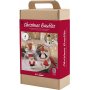 DIY Kit joulukuusen koristeet - mallinnus