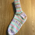 Asiakaskuva Soft Raggi 100g - Milkshake Print