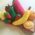Asiakaskuva Kaksik�rkiset neulat "Punainen" - 20 cm/2,0 mm