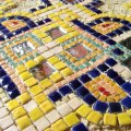 Asiakaskuva Mosaix peilit 20 x 20 x 3 mm - 200 g ~ 72 kpl