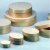 Vanerilaatikko � 82 mm K 40 mm - k�sittelem�t�n py�re�