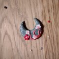 Asiakaskuva Malli Fimo Soft 57g - Vadelma