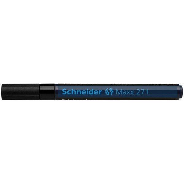Maxx 271 Paintmarker (1-2 mm) pyre
