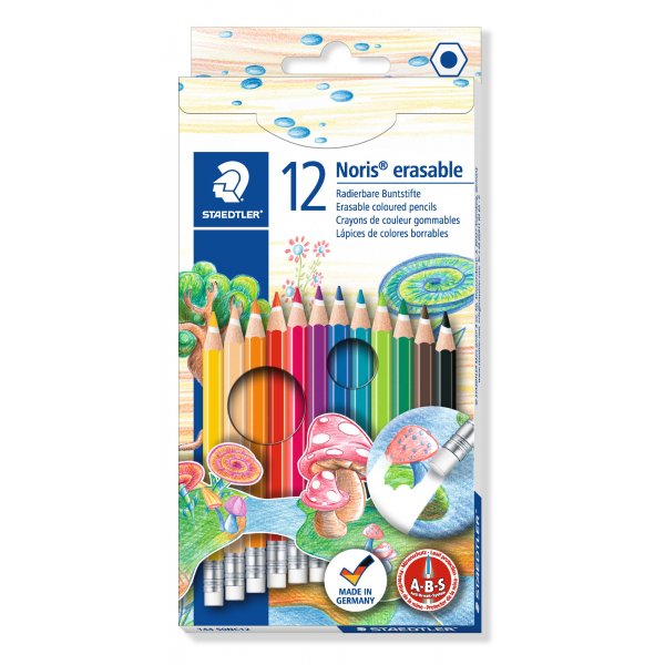 Noris Pyyhittvt vrikynt - 12 kyn