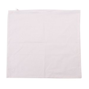Tyynynpäällinen 40x40 cm - Valkoinen Tyynynpäällinen 40x40 cm - Valkoinen