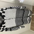 Asiakaskuva Black Sheep Freja lanka 50g - Musta (01)
