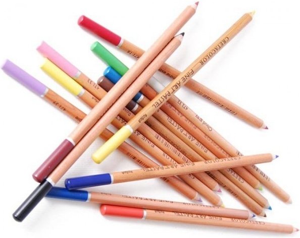 Pastellikyn Cretacolor F/A