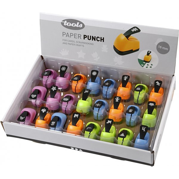 Rei'it - Ympri vuoden ja joulu - 24 kpl