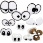 Funny Eyes - 9 kpl