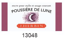 Muste 33 ml - Vaaleanharmaa/ruskea