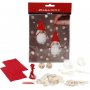 Mini DIY Kit - Joulupukki